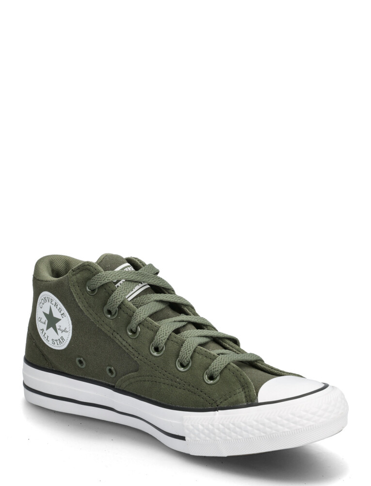 Converse Chuck Taylor All Star Malden Street   Khaki green   46 - main photo