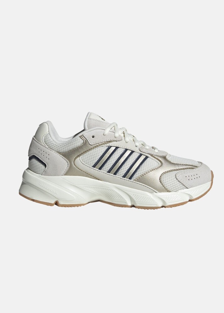 Adidas Crazychaos 2000 Owhite/Cybemt/Orbgry 37 1/3 Uk 4.5 Sneakers - main photo