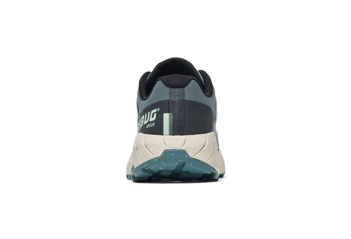 Icebug Arcus Women's RB9X - Green/Stone - main photo