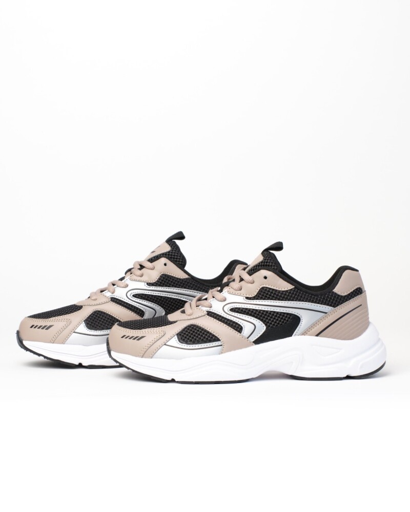 NHG Aero Beige - 37 - side a