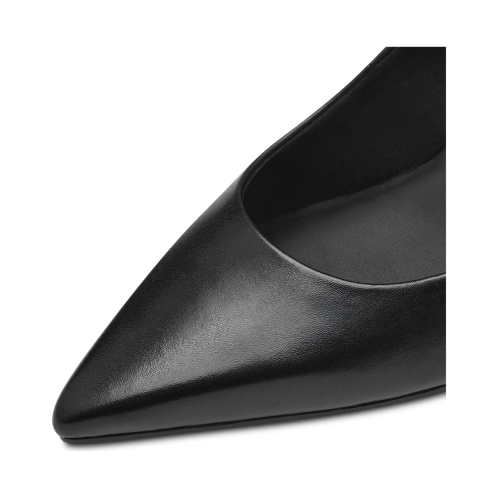 Tamaris Women Court Sho   Black   39 - side b