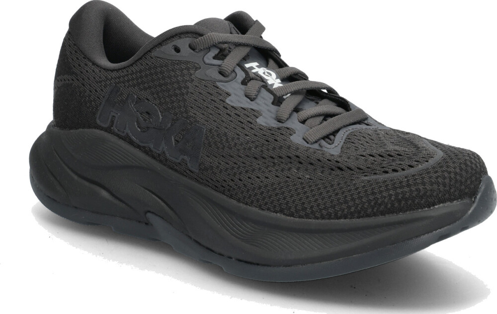 HOKA Rincon 4 - Black - 38 2/3 - main photo