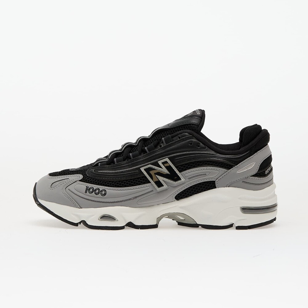 New Balance 1000 Black 36 - main photo