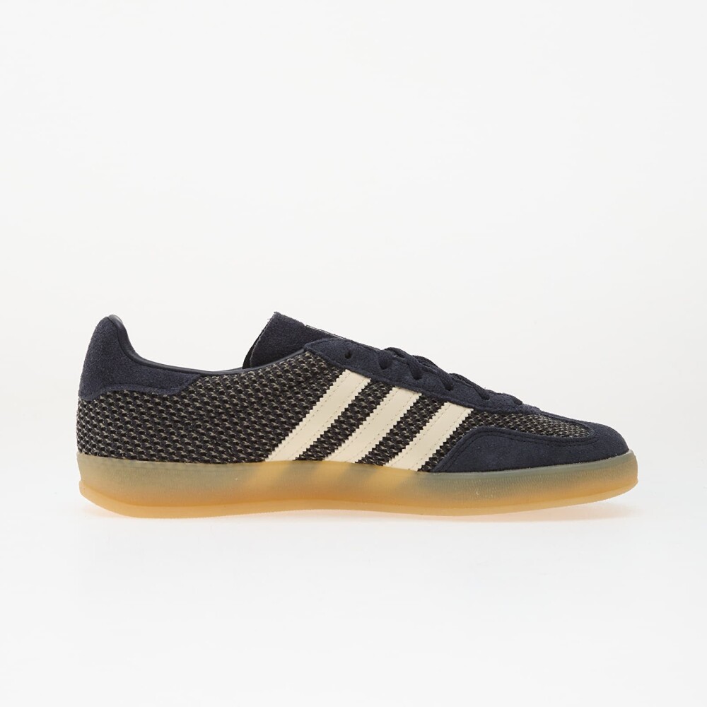 Adidas Originals Gazelle Indoor W Navy 37 1/3 - side b