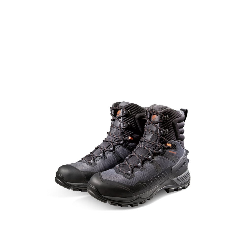 Mammut Blackfin III WP High (W) vinterstøvel - Str. 39 1/3 - side a