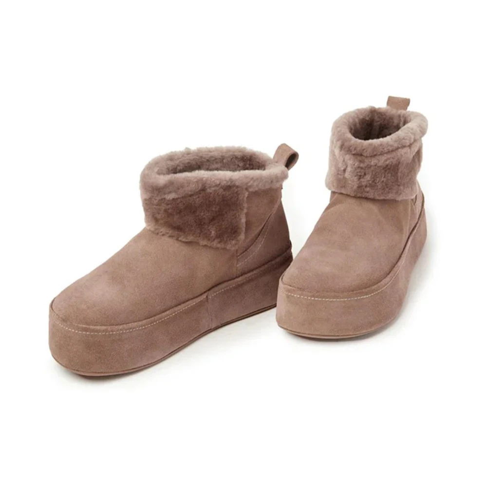 Paloma Barceló Dame Sko Beige 39 EU - side b