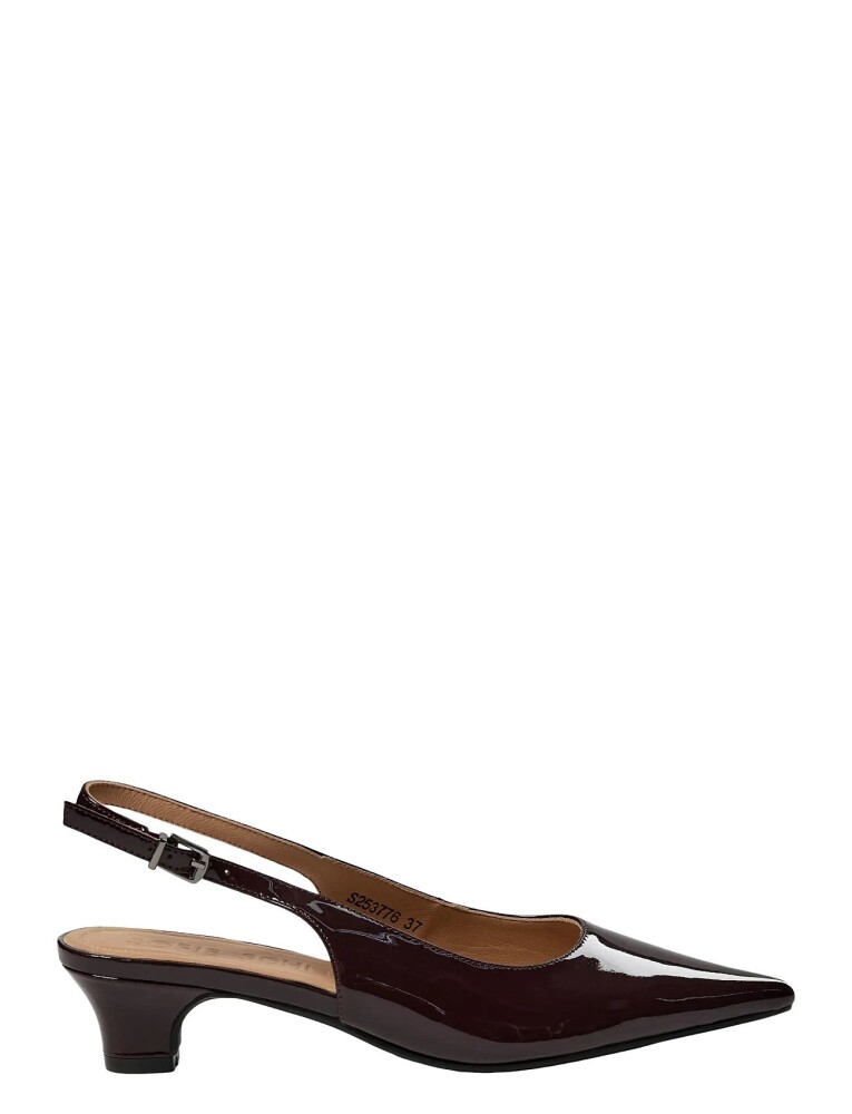 Sofie Schnoor Helenasw Stiletto   Burgundy   41 - main photo