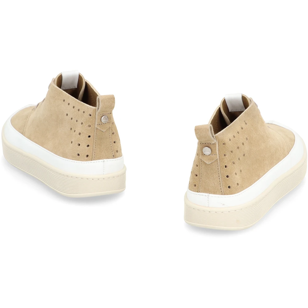 Volta unisex Sko Beige 42 EU - side a