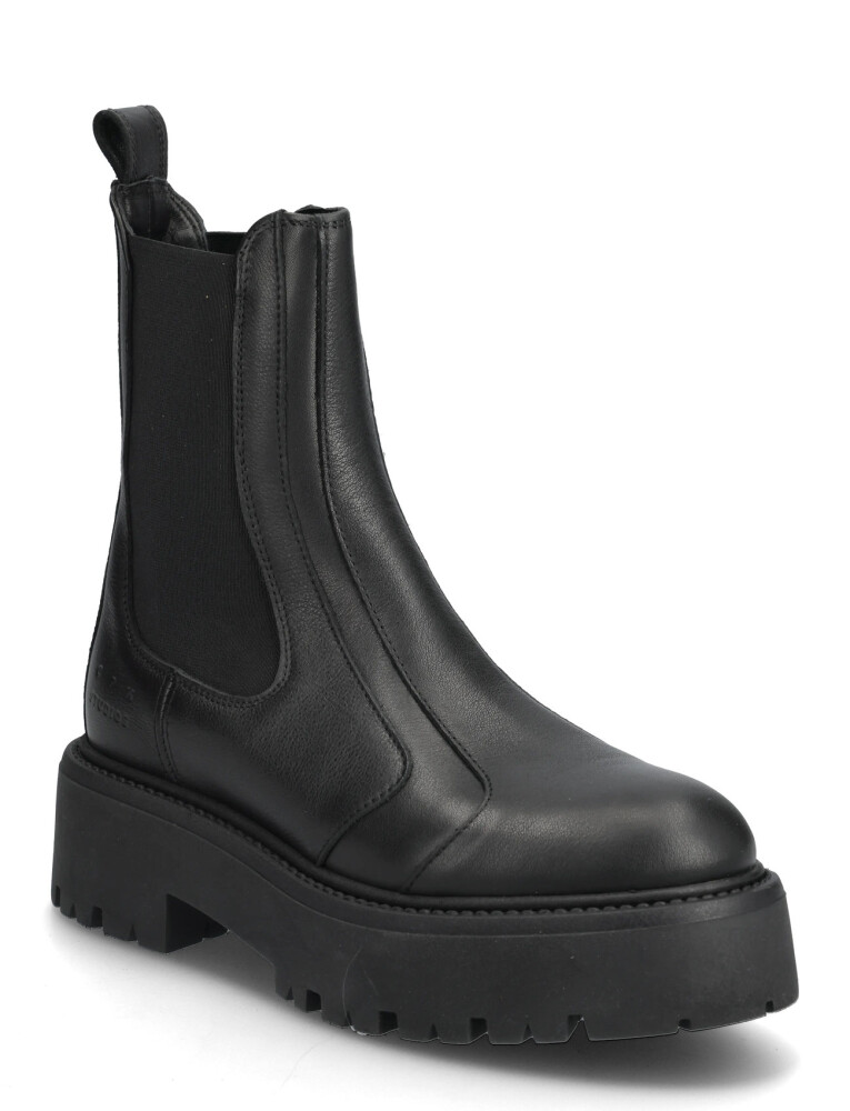 Copenhagen Studios Cph715 Leather Black - Black - 39 - main photo