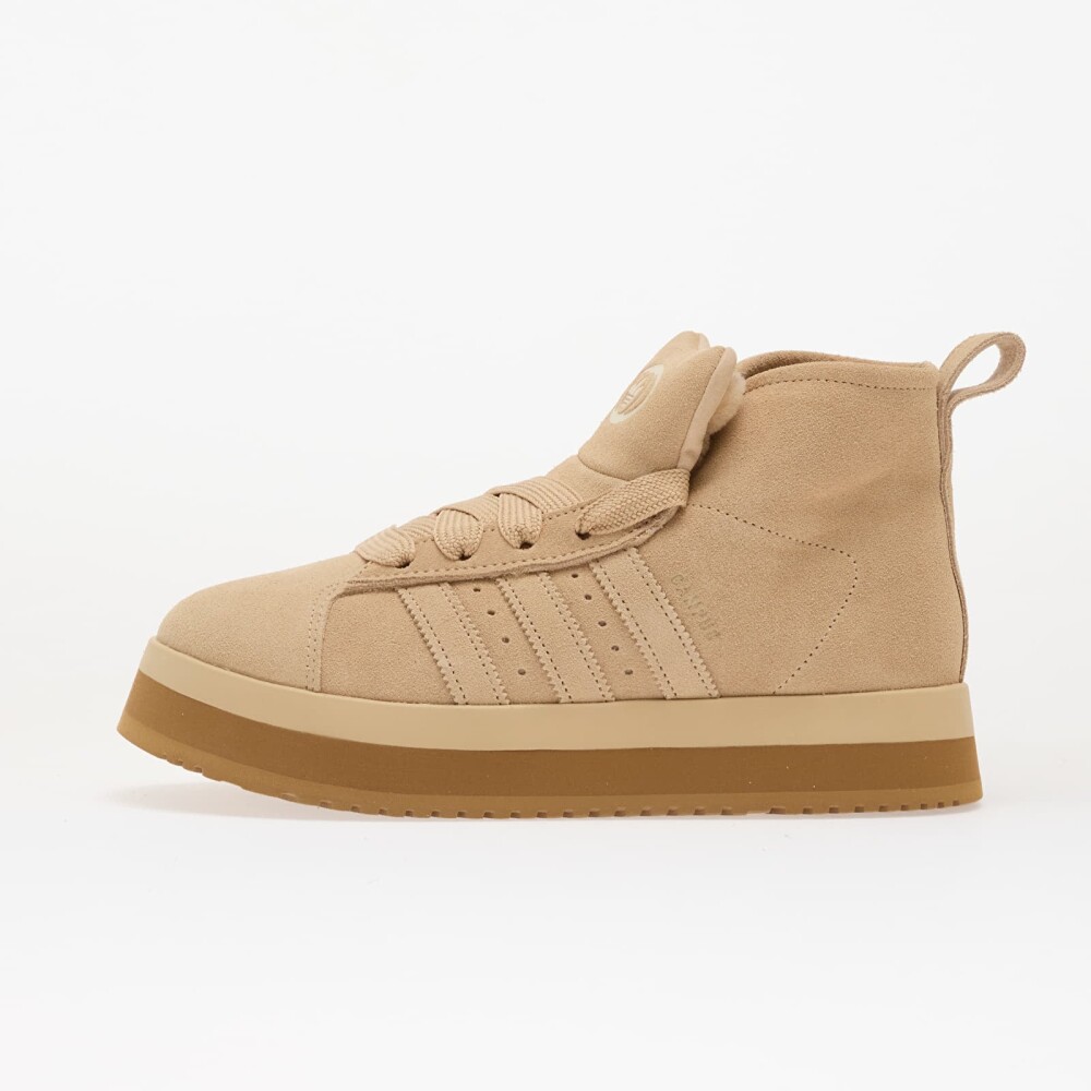Adidas Originals Campus 00S Wtr Md W   Beige   36 - main photo