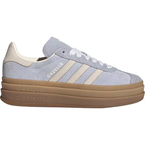 Adidas Originals Gazelle Bold Dame Crsk/Chapea/Icgome 37 1/3 - main photo