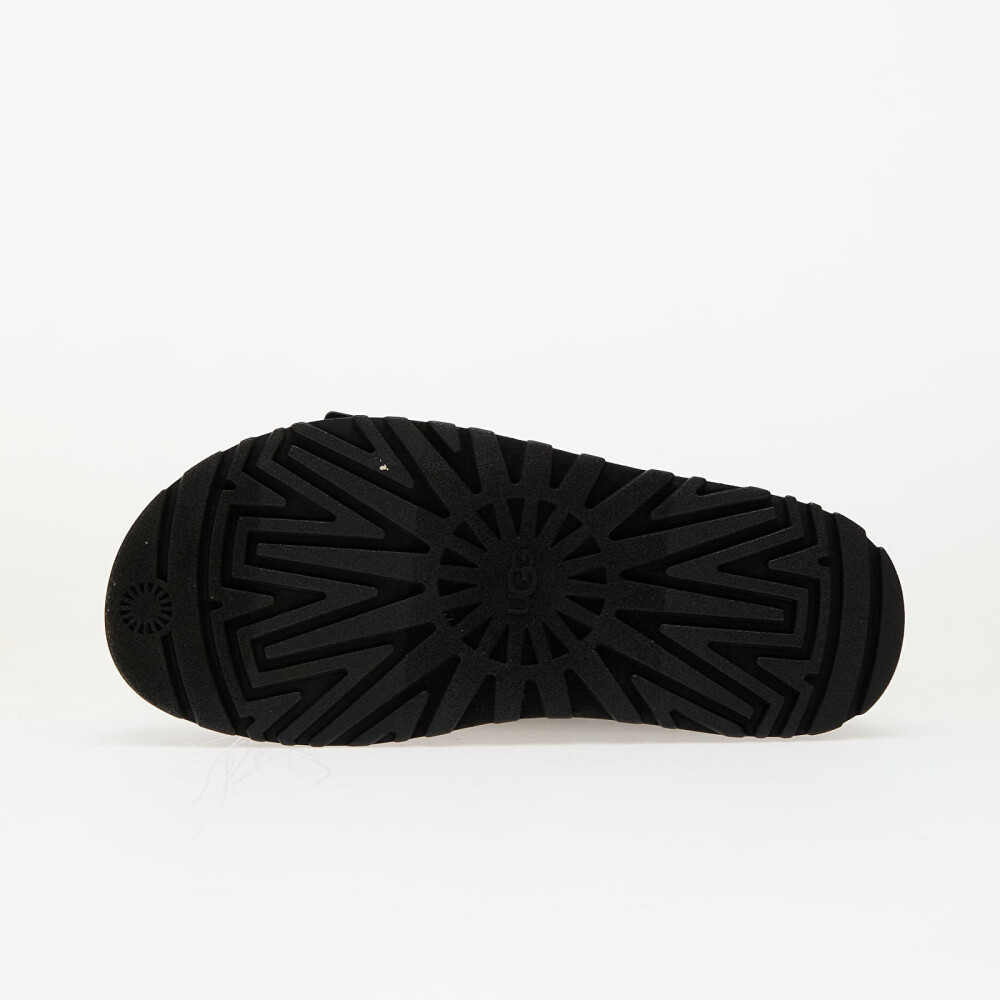 UGG W Goldenglow Slide Black EUR 41 - side a
