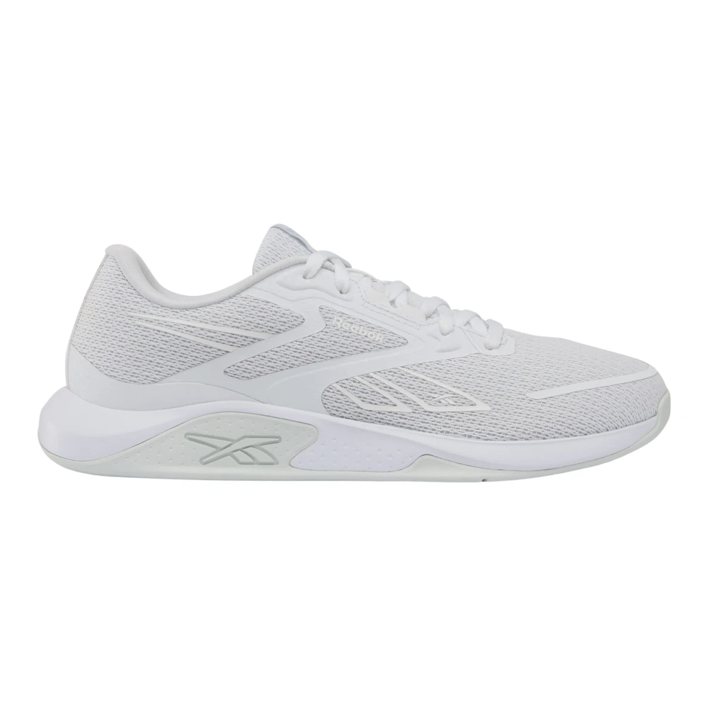 Reebok Dame Sko Hvit 39 EU, - main photo