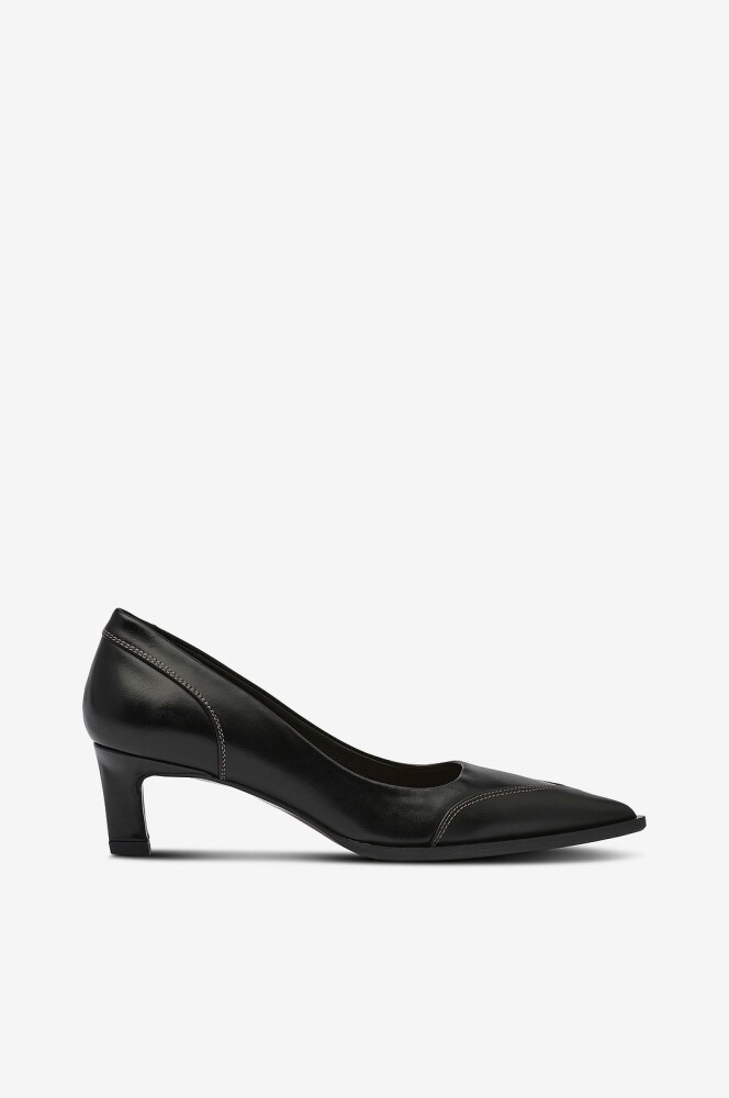 Billi Bi Pumps Svart - main photo