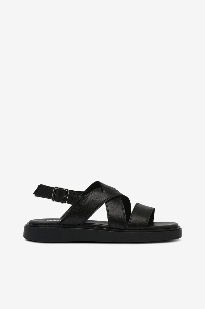 Vagabond Sandaler Connie Svart - main photo