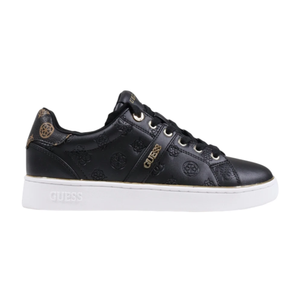 Guess Guess Dame Sko Svart 37 EU - main photo