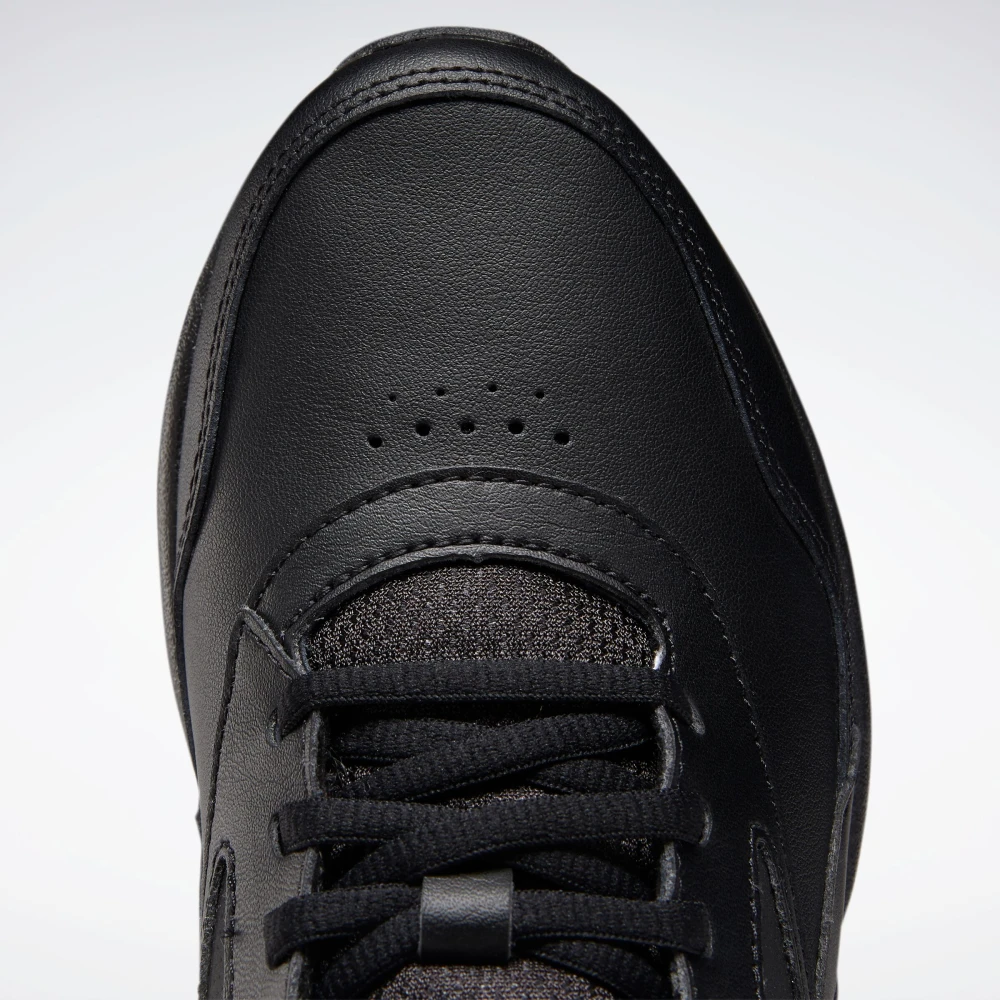 Reebok Dame Sko Svart 38 EU - side a