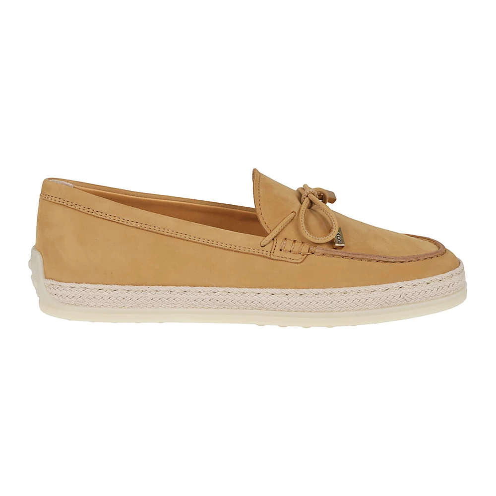 Tod's Dame Sko Brun 38 1/2 EU, - main photo