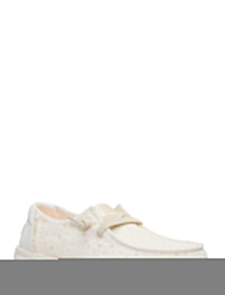 Hey Dude Wendy Sequin   Cream   41 - main photo