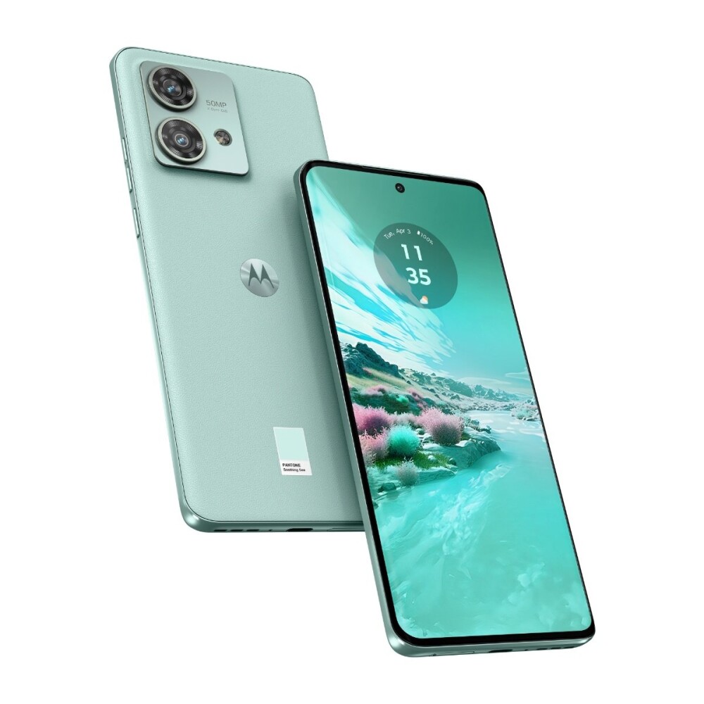 Motorola Moto Edge 40 Neo 12GB/256GB Soothing Sea