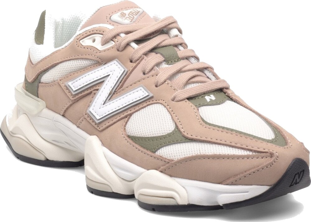New Balance 9060 Cream 47 - main photo