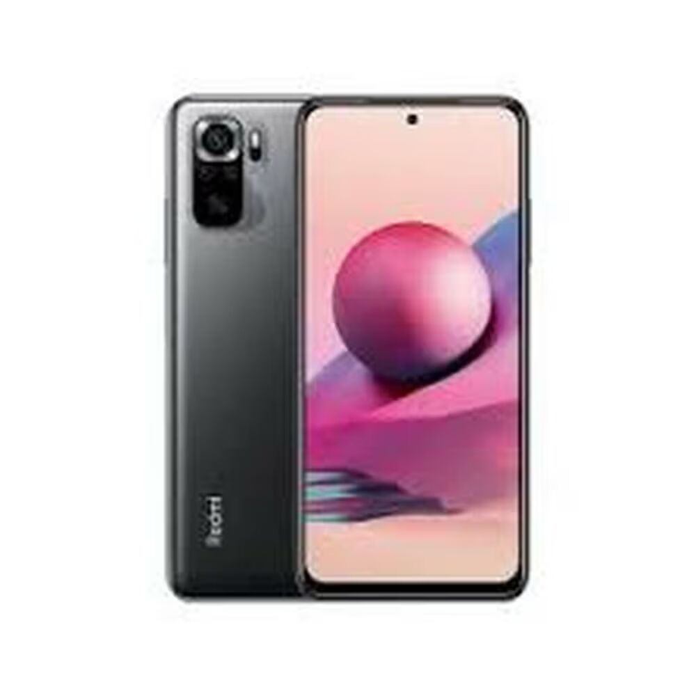 Xiaomi Poco C75 6GB/128GB Svart