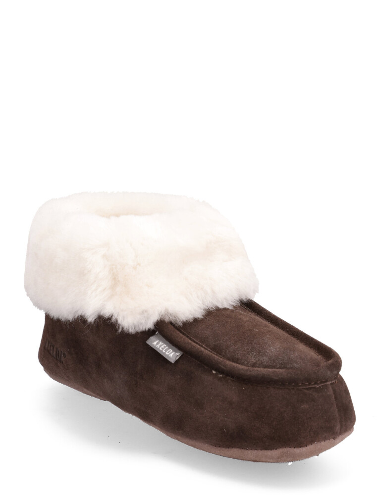 Axelda London - Brown - 39 - main photo
