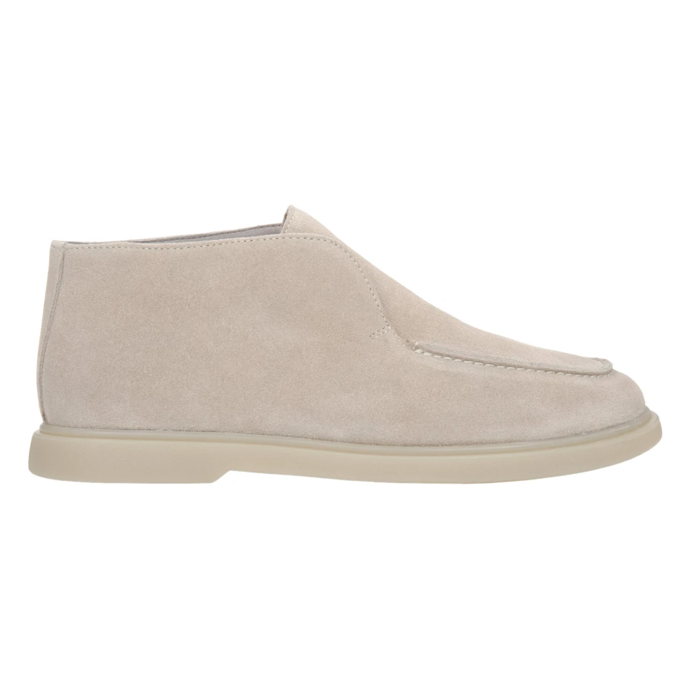 Estro Dame Sko Beige 39 EU - main photo