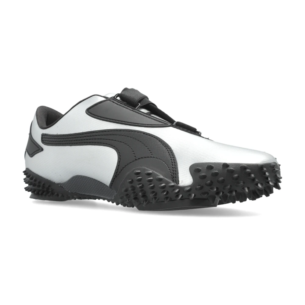 Puma Dame Sko Grå 37 EU - side a