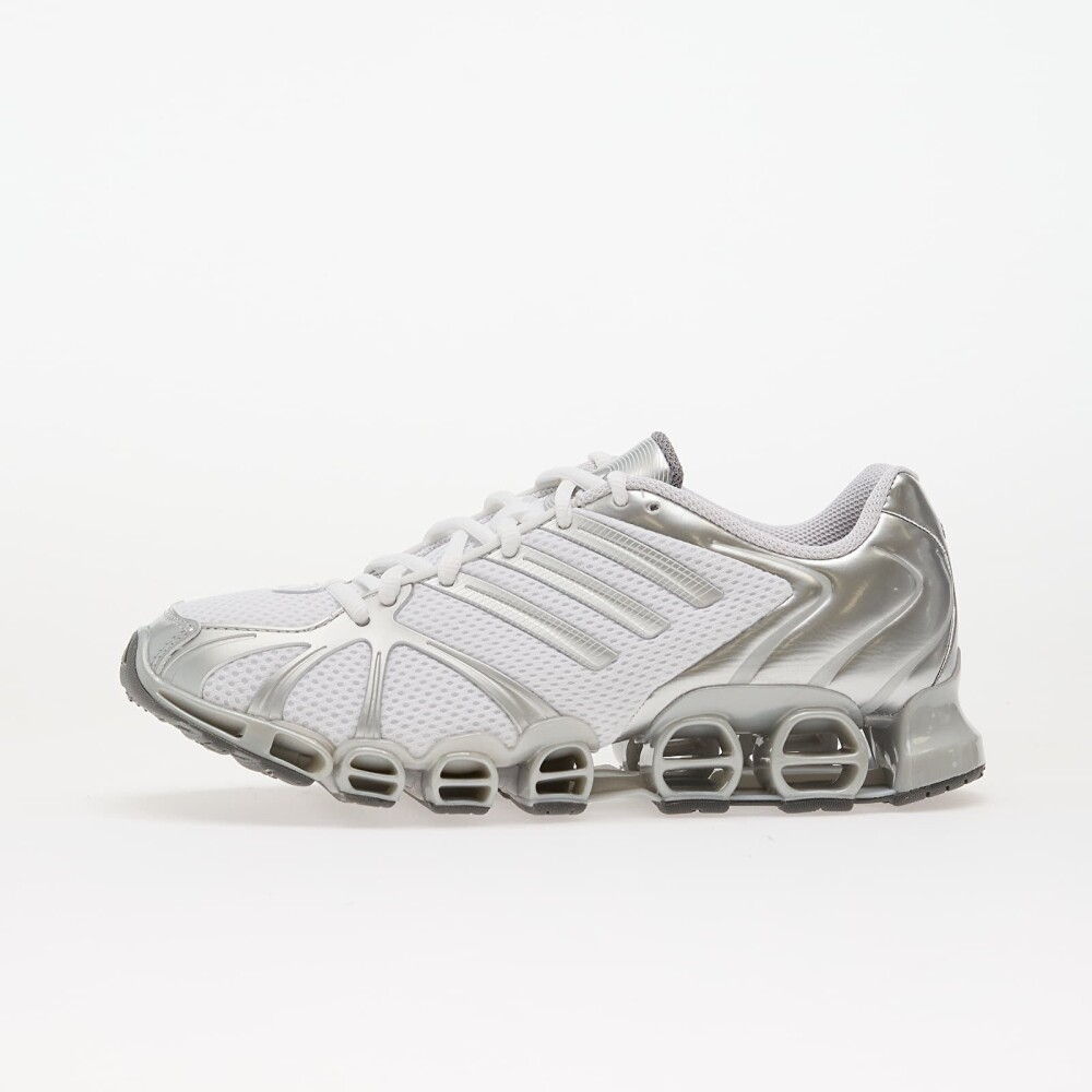 Adidas Originals Mega Ghostride W   Silver   40 - main photo
