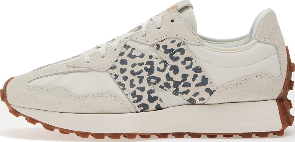 New Balance 327 Animal Print White 38 - main photo
