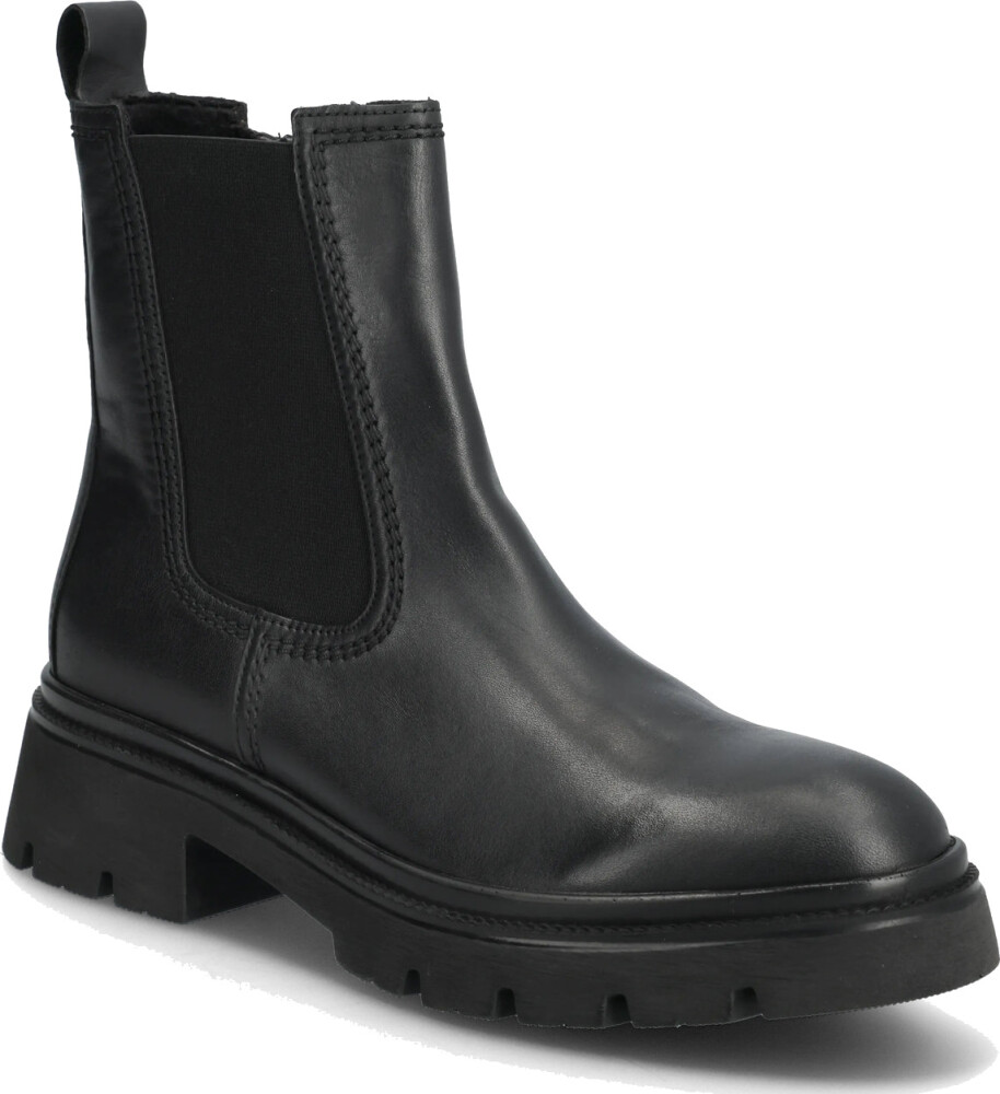 Gabor Chelsea - Black - 37 - main photo