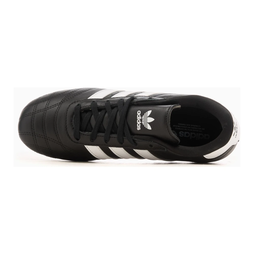 adidas Originals Adidas Taekwondo Lace W - Black - 40 2/3 - side b