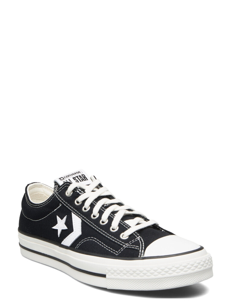 Converse Star Player 76 - Black - 44 - main photo
