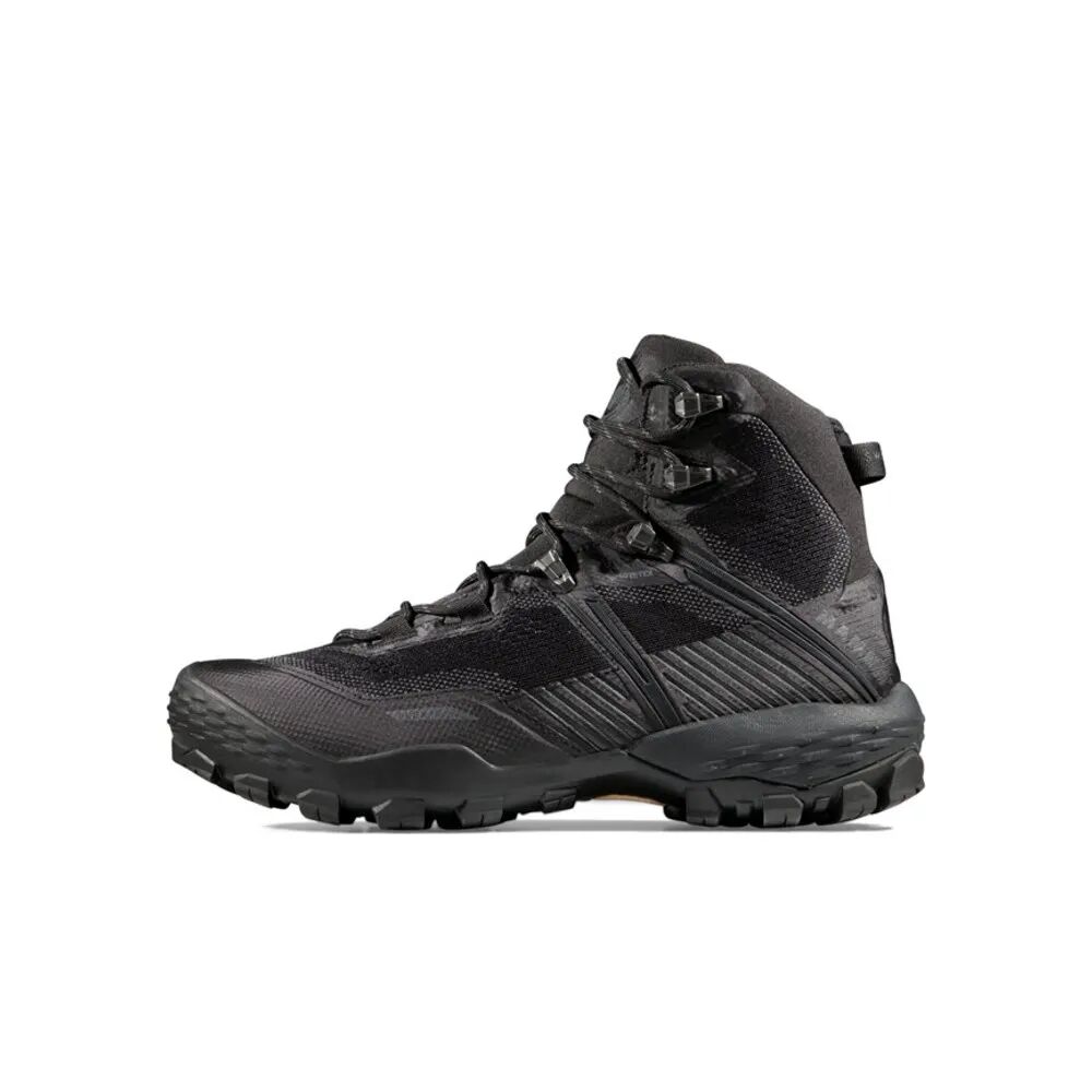 Mammut Ducan Ii High Gtx Women Black 8 - main photo