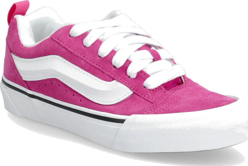 VANS Knu Skool - Pink - 42 - main photo