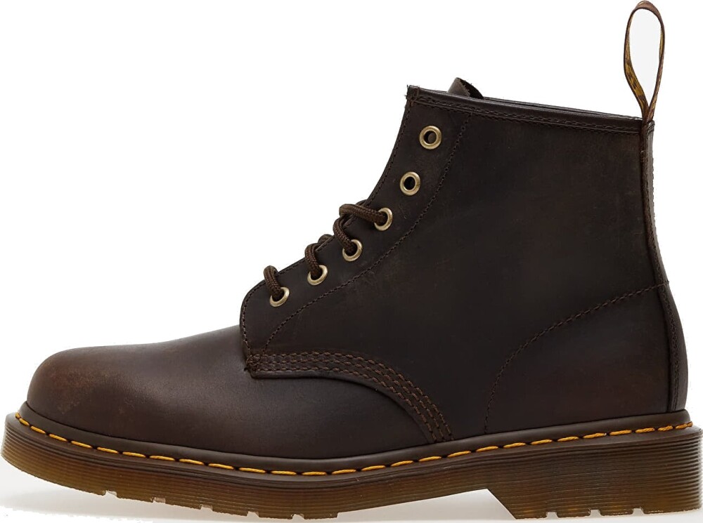 Dr. Martens 101 - Brown - 39 - main photo
