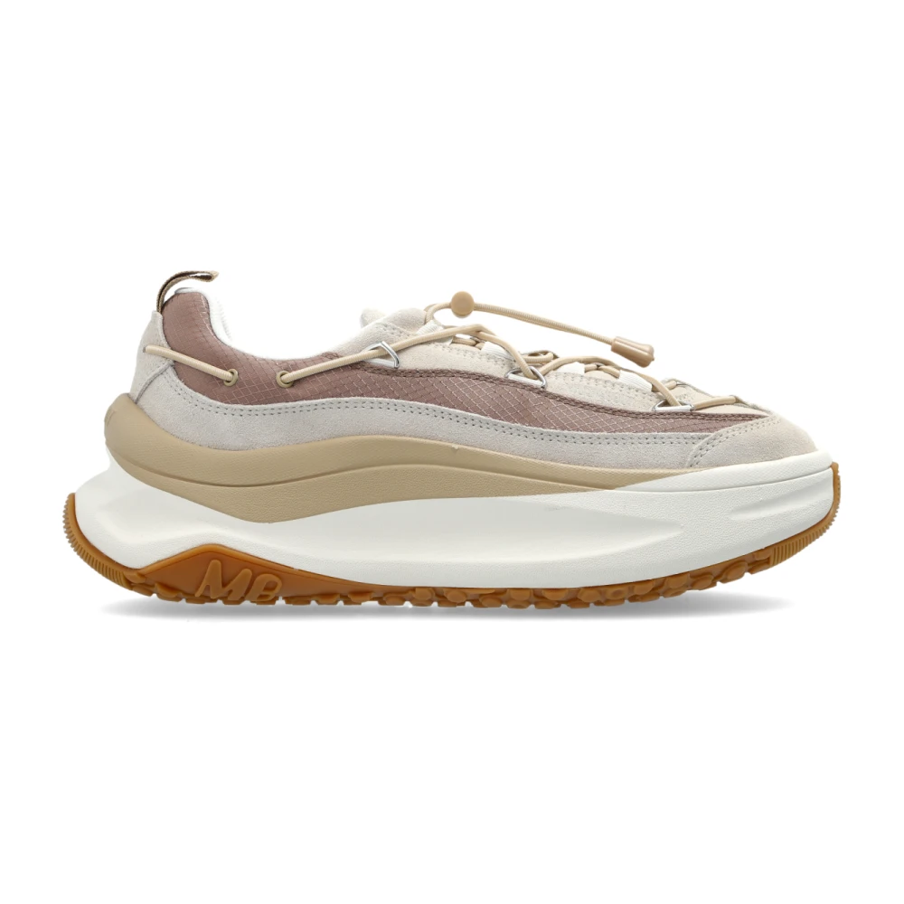 Moon Boot Dame Sko Beige 39 EU - main photo