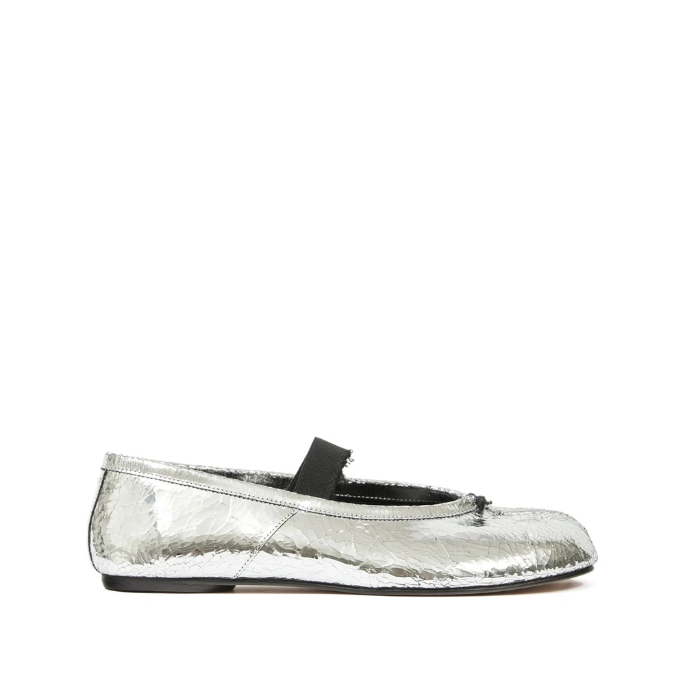 Maison Margiela Dame Sko Grå 37 EU, - main photo