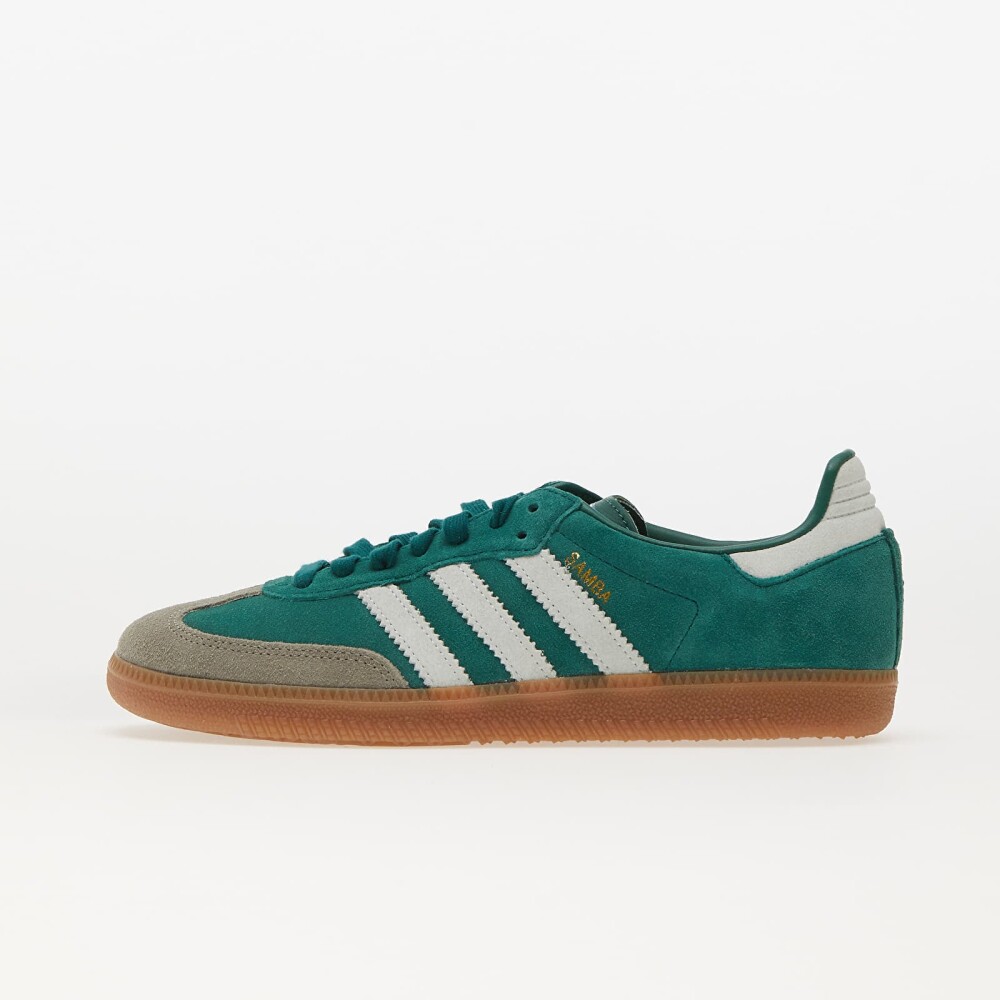 adidas Originals Samba Og - Green - 36 2/3 - main photo