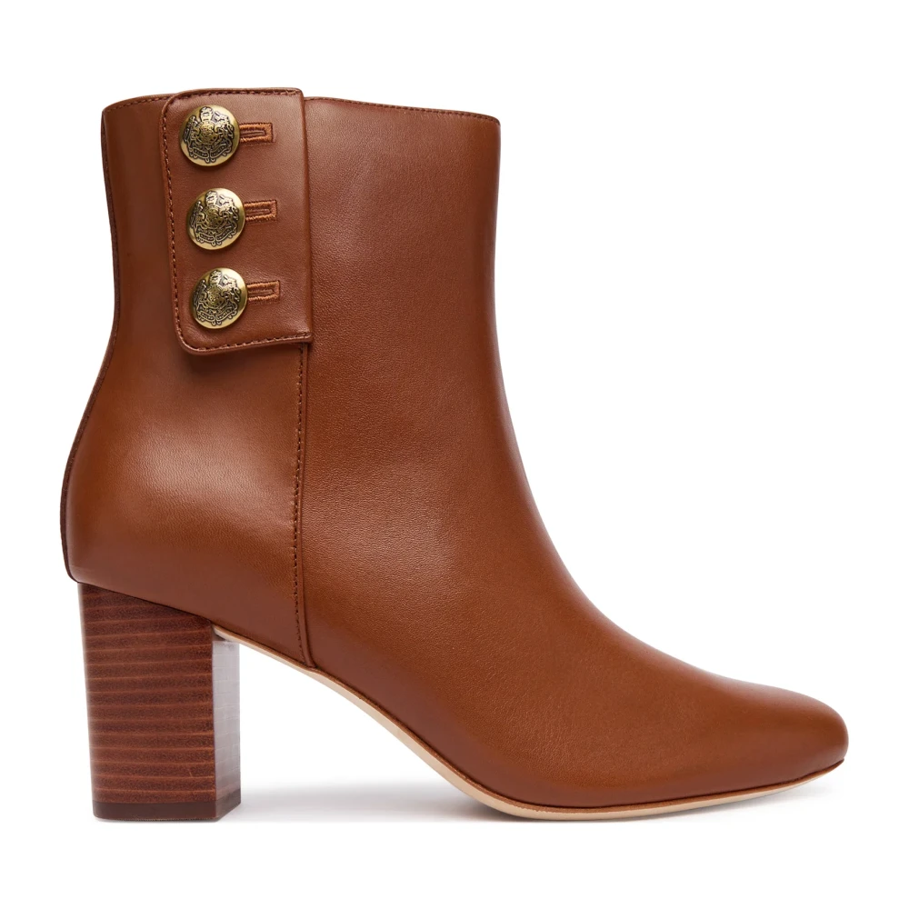 Ralph Lauren Dame Sko Brun 40 EU - main photo