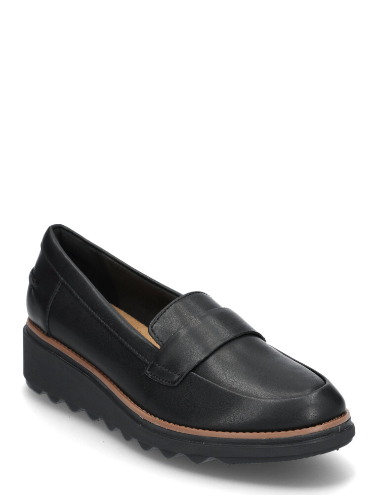 Clarks Sharon Gracie D   Black   38 - main photo