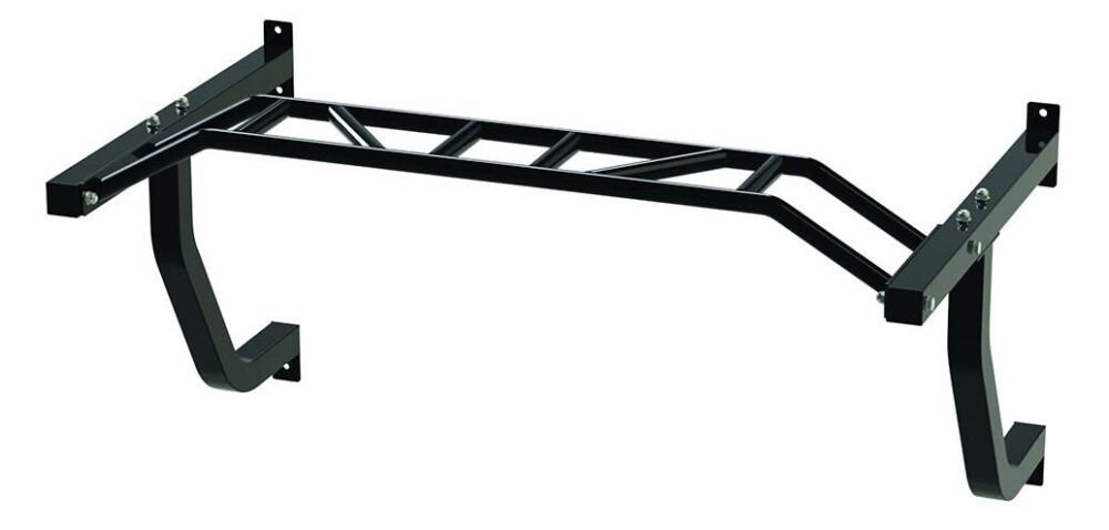 Tunturi Fitness Cross Fit Pull-Up Bar, Chins - main photo