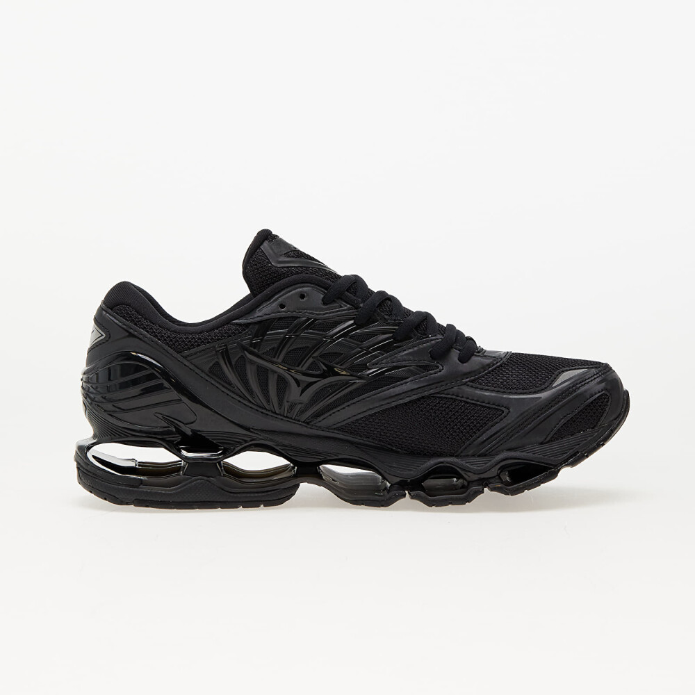 Mizuno unisex Sko Svart 41 EU - side b