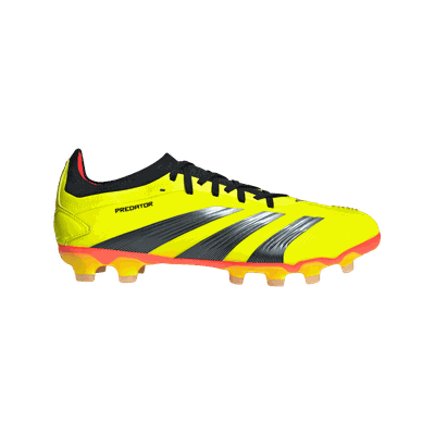 Adidas Predator Pro MG / Q2 24 fotballsko gress og kunstgress unisex Flerfarget 40 - main photo