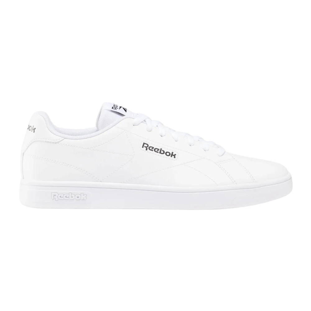 Reebok Classics Reebok Court Clean - White - 38.5 - main photo
