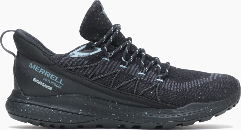 Merrell Women's Bravada 2 Waterproof Sort 37 Woman - main photo
