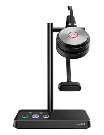 Yealink WH62 Mono - for Microsoft Teams - headset