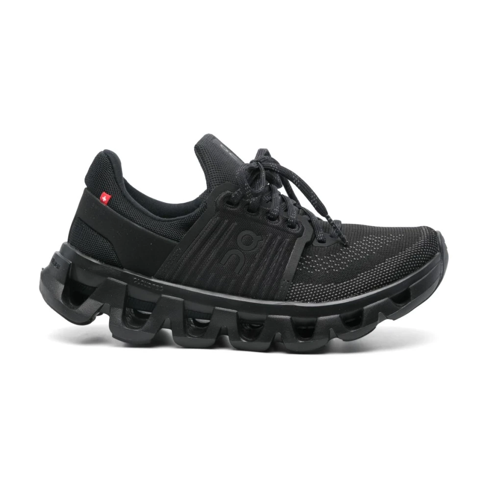 On Running Dame Sko Svart 39 EU - main photo