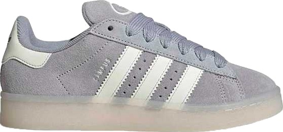 Adidas Originals Campus 00s Dame Halo Silver/Off White/Dash Grey 38 - main photo